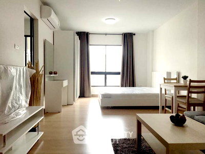 Condos for sale : 1-BR Condo at Supalai Cute Ratchayothin – Phaholyothin 34 near BTS Kasetsart University (ID 861271)