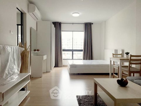 1-BR Condo at Supalai Cute Ratchayothin – Phaholyothin 34 near BTS Kasetsart University (ID 861271)