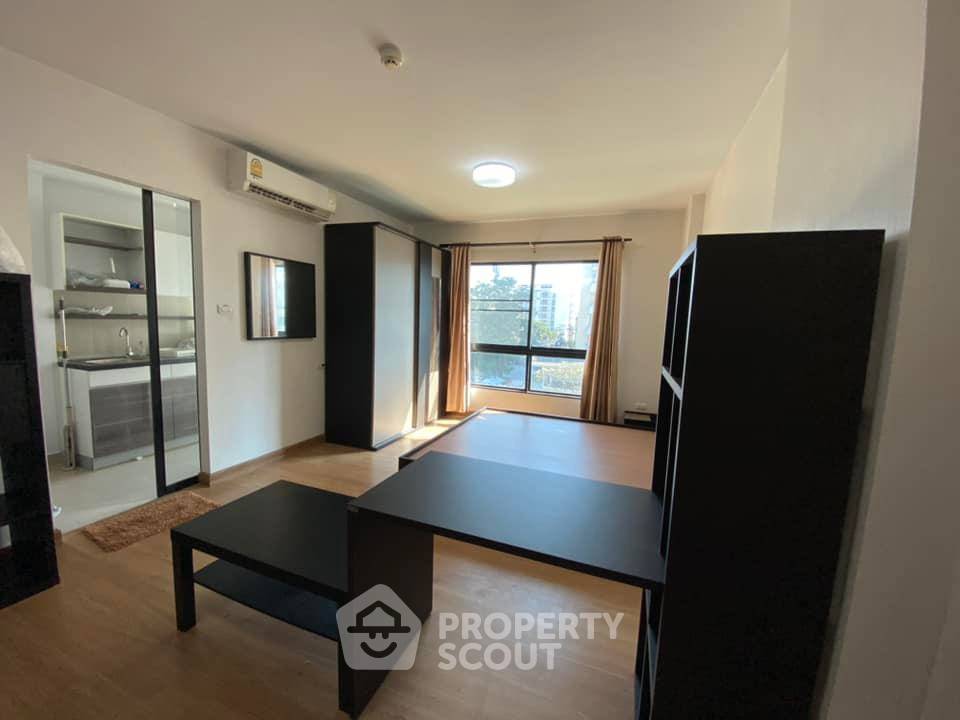 picture Studio Condo at Supalai City Resort Ratchayothin - Phaholyothin 32 near BTS Sena Nikhom (ID 698377) - 1/7