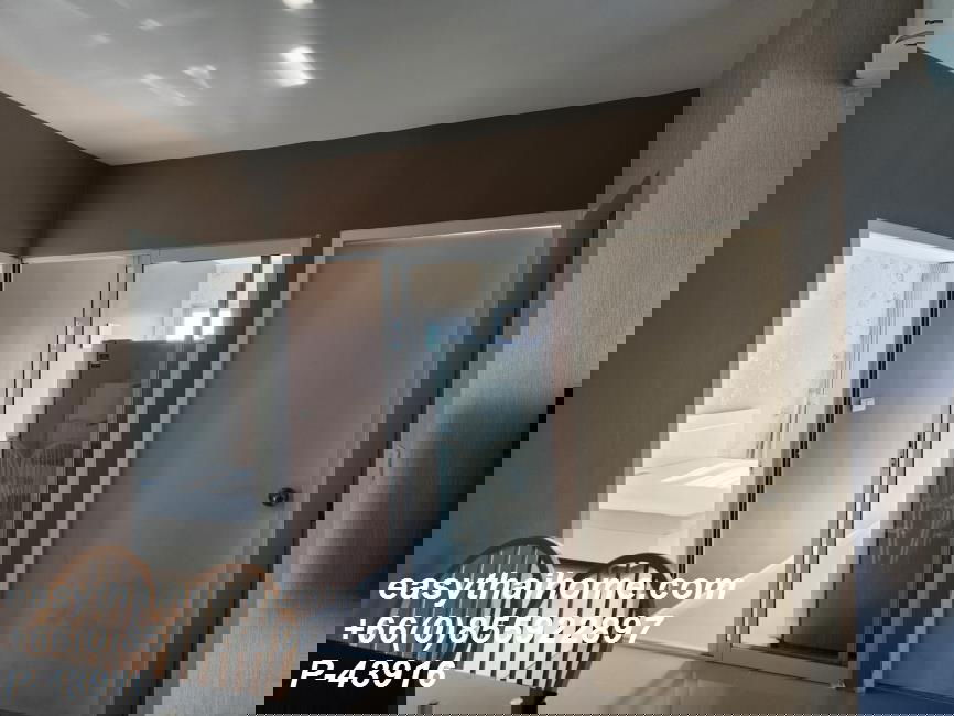 รูป P-43916 ให้เช่า คอนโด แอสไพร์ สุขุมวิท 48 Phra Khanong, Khlong Toei, Bangkok พร้อมอยู่ ราคาถูก Line Id @easythaihome 085-592-2897 - รูปที่ 5/32