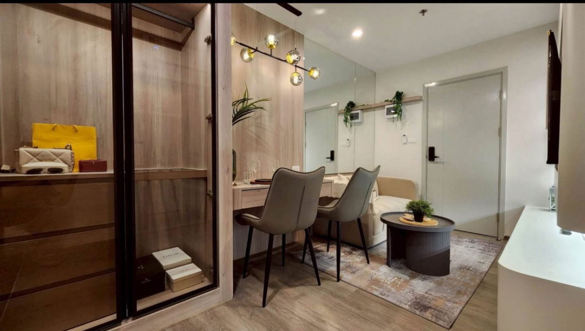 picture MN3251 Regent home Wutthakat Full Furnitured and electrical - 4/6