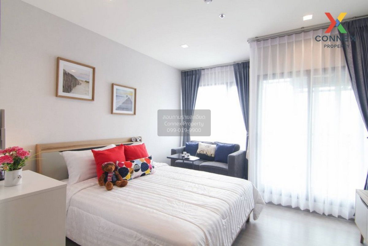 รูป ขายคอนโด  ไลฟ์ สุขุมวิท 62 BTS-บางจาก บางจาก เขต พระโขนง กรุงเทพ CX-138887 ✅ ทักไลน์ @connexproperty ตอบทันที ทีมงานมืออาชีพ ✅ - รูปที่ 5/5