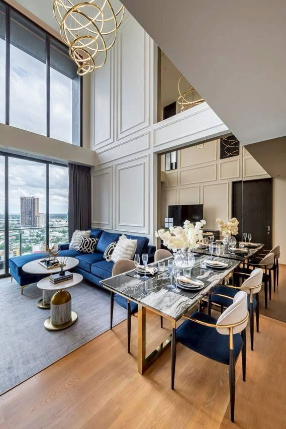 picture 🔑✨ Exclusive Offer – Fully Furnished Condo at Beatniq Sukhumvit 32 - 11/27