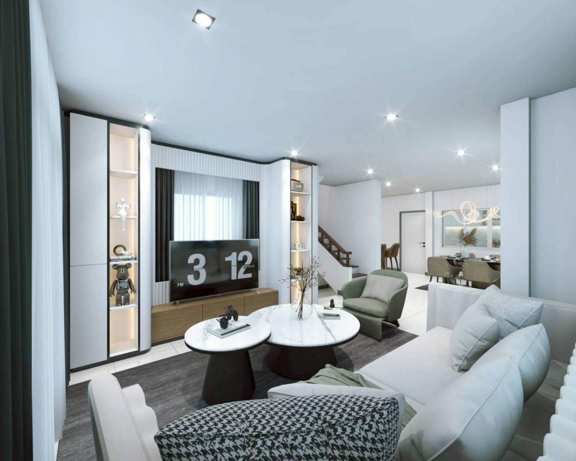 picture Phanason Villa Borae For Sell WR-04119 - 3/12