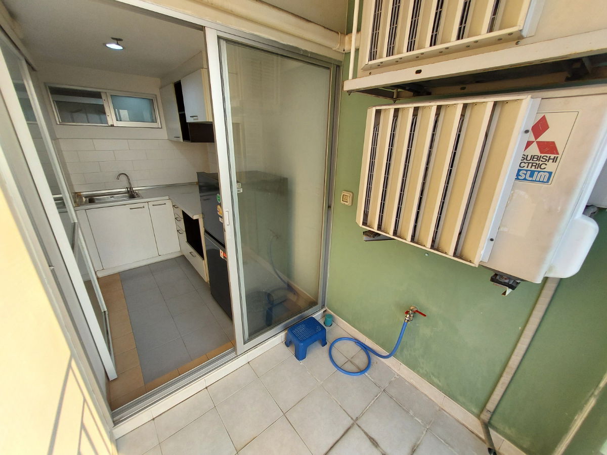 picture Lumpini Ville Prachachuen - Phongphet for rent - 22/22