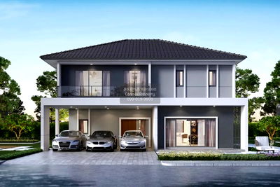 Houses for sale Muang Nonthaburi Nonthaburi : For Sale House , Centro Maha Chesadabodindranusorn Bridge 3 , MRT-Sai Ma , Sai Ma , Mueang Nonthaburi , Nonthaburi , CX-140736 ✅ Live chat with us ADD LINE @connexproperty ✅