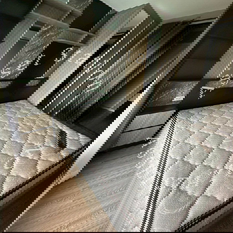 picture 💥 Urgent! Great price! The Origin Phahol - Saphanmai, right next to BTS Sai Yud station ⭐ - 2/17