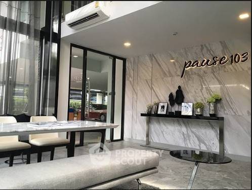 picture 1-BR Condo at Pause Sukhumvit 103 near BTS Udom Suk (ID 371491) - 4/4