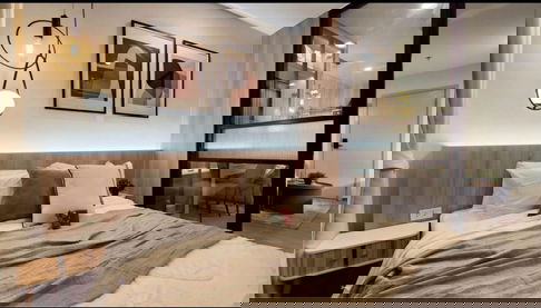 MN3251 Regent home Wutthakat Full Furnitured and electrical