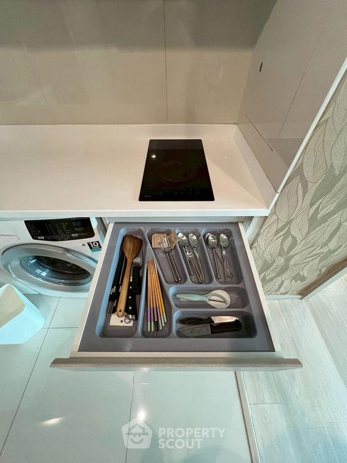 picture 2-BR Condo at Life One Wireless near BTS Phloen Chit (ID 2510076) - 9/20