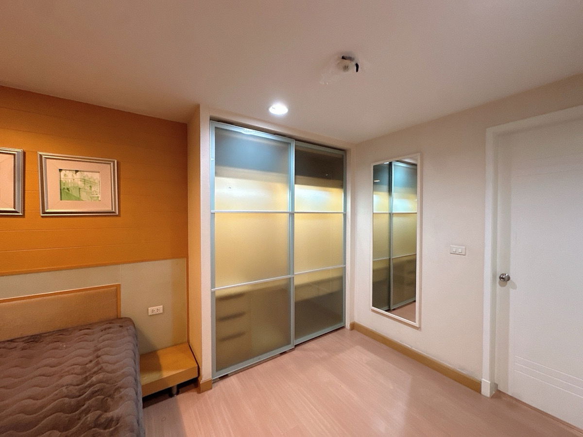 picture #S5234  For Rent The Bangkok Sub Condominium - 14/17