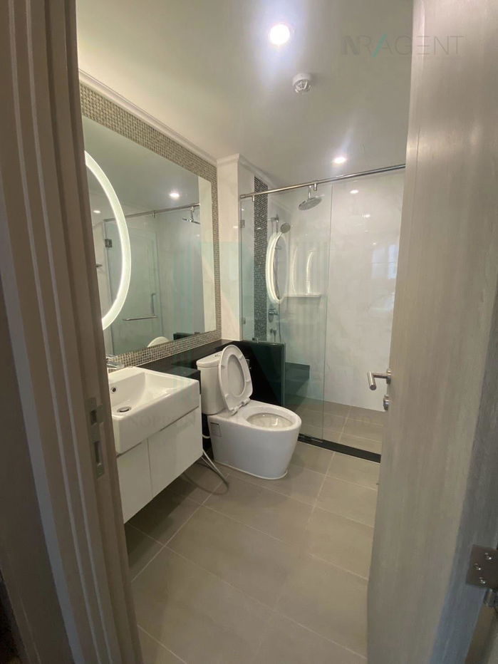 รูป 📌 ให้เช่าคอนโด ศุภาลัย โอเรียนทัล สุขุมวิท 39 อาคาร B ชั้น 7 1 ห้องนอน ขนาด 39.00 ตรม ใกล้ Taka Town - รูปที่ 8/8