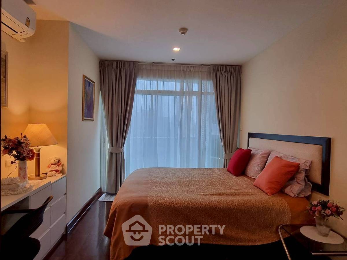 รูป คอนโด 2-ห้องนอน ที่ สุขุมวิท ซิตี้ รีสอร์ท คอนโดมิเนียม ใกล้ BTS นานา (ID 2513634) - รูปที่ 26/33