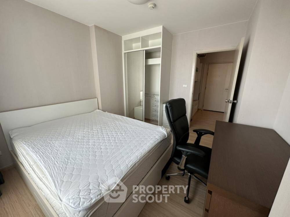 picture 1-BR Condo at Fuse Sense Bangkae near MRT Lak Song (ID 1374945) - 6/14