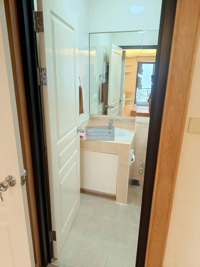 รูป 🔥🔥🔥 ขายคอนโด  พิพัฒน์ เพลส BTS-ช่องนนทรี สีลม เขต บางรัก กรุงเทพ CX-89434 ✅ ทักไลน์ @connexproperty ตอบทันที ทีมงานมืออาชีพ ✅ 🔥🔥🔥 - รูปที่ 12/12