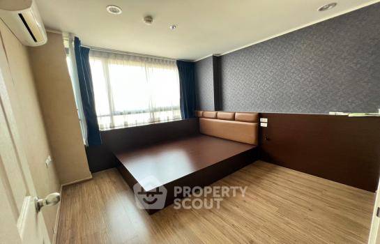 picture 1-BR Condo at U Delight @ Talatplu Station near BTS Talat Phlu (ID 1157889) - 2/12