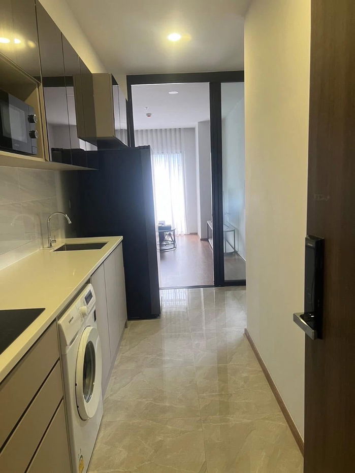 picture  For Rent CLOUD Thonglor-Phetchaburi - 20/22