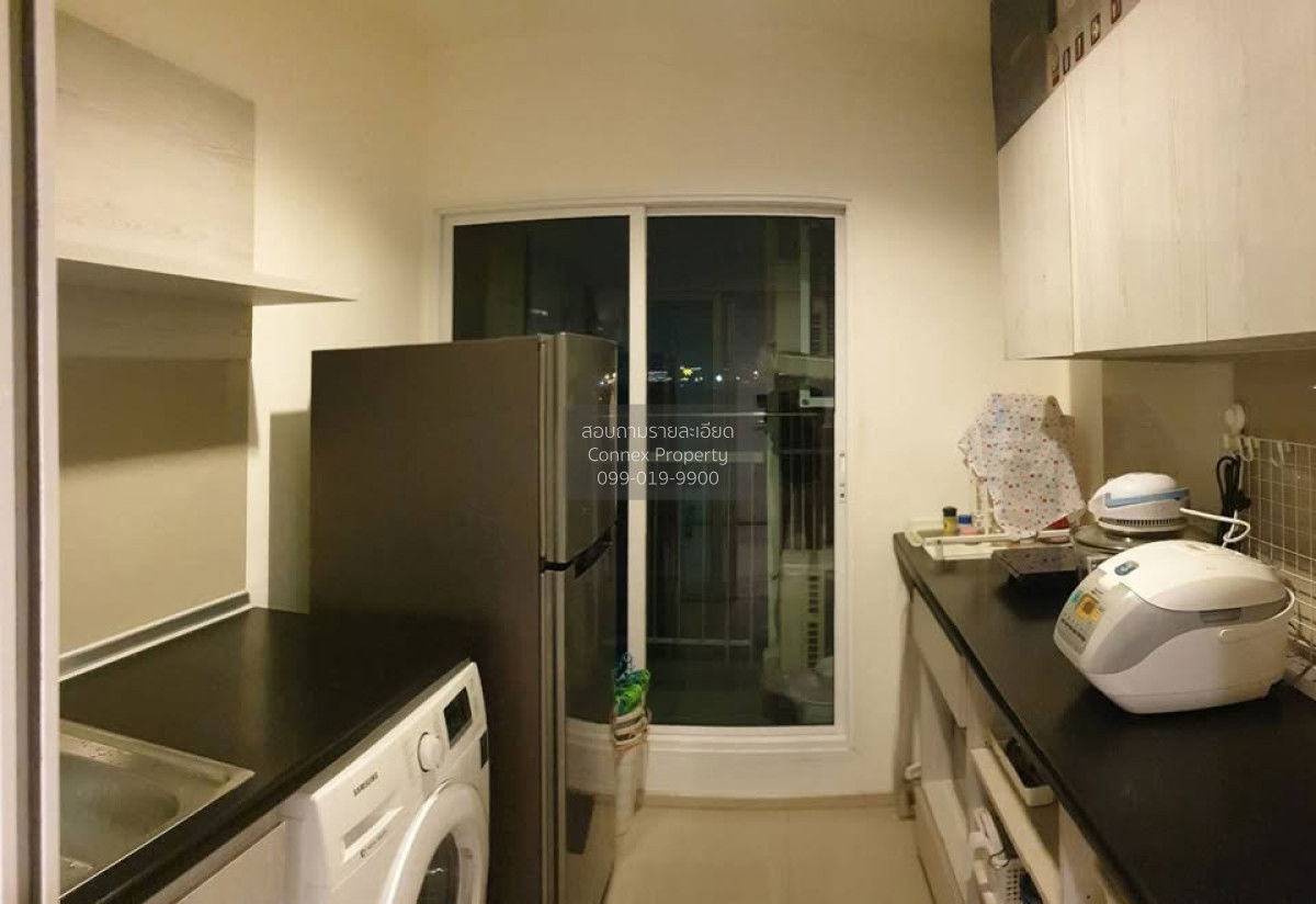 รูป 🔥🔥🔥 เช่าคอนโด  แอสปาย เอราวัณ BTS-ช้างเอราวัณ บางด้วน เขต ดอนเมือง สมุทรปราการ CX-140713 ✅ ทักไลน์ @connexproperty ตอบทันที ทีมงานมืออาชีพ ✅ 🔥🔥🔥 - รูปที่ 3/8