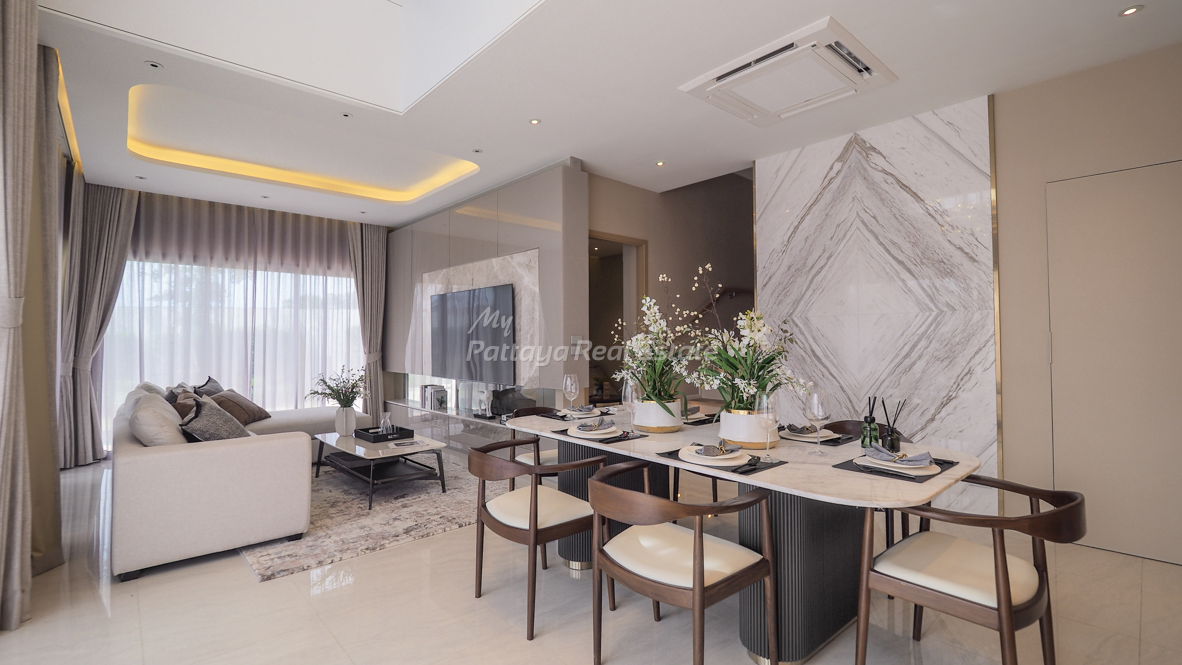 picture Thai Name - 4 Bedrooms Pool Villa for sale in Horizon HEHRZ01 - 9/35