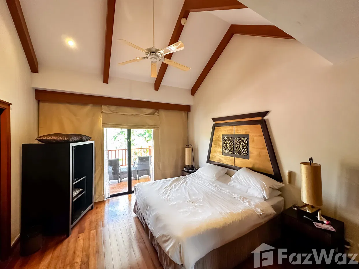 picture 3 Bedroom Villa for sale at Laguna Village 1985348 - 35/35