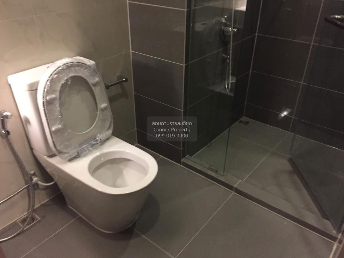 รูป เช่าคอนโด เอ็ม ทองหล่อ 10 BTS-เอกมัย คลองตันเหนือ เขต วัฒนา กรุงเทพ CX-06573 ✅ ทักไลน์ @connexproperty ตอบทันที ทีมงานมืออาชีพ ✅ - รูปที่ 9/9