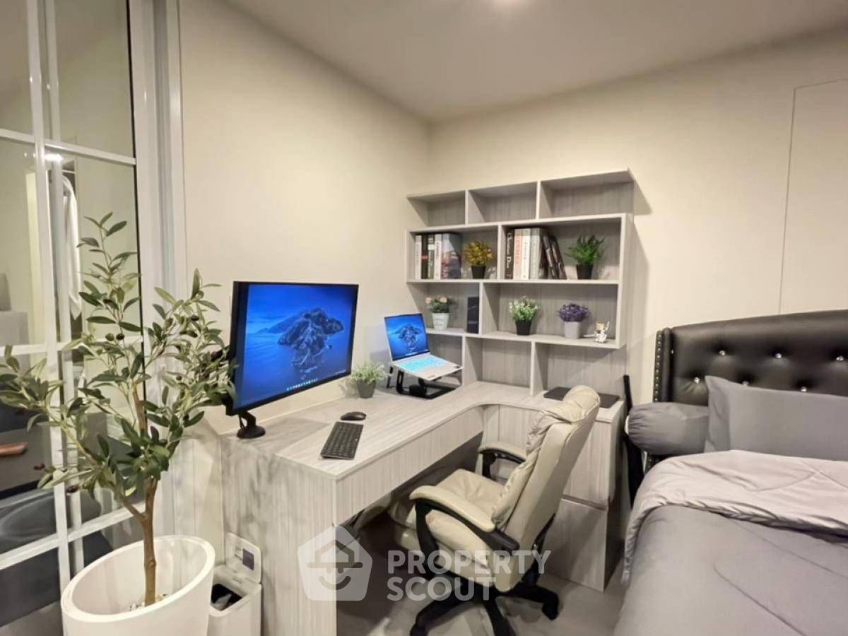 picture 1-BR Condo at Lumpini Ville Phatanakan-Srinakarin in Suan Luang (ID 1556579) - 8/18