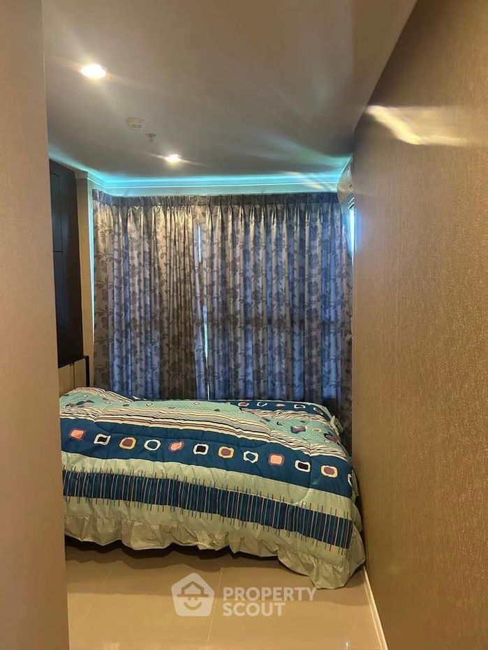 รูป คอนโด 2-ห้องนอน ที่ ลุมพินี พาร์ค บีช จอมเทียน ใกล้ หาดจอมเทียน (ID 2510186) - รูปที่ 17/18