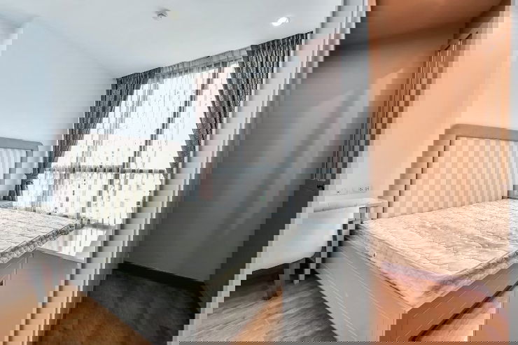 รูป ห้ามพลาด🔥🔥ปล่อยเช่า คอนโดทำเลดี ราคาพิเศษ โครงการ ดิ เอดิเตอร์ สะพานควาย MD-25085628 - รูปที่ 2/12