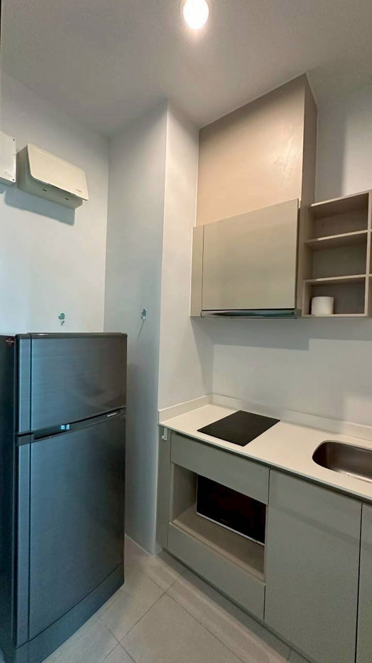 picture For Rent : The Niche Pride Thonglor-Phetchaburi Line : @condo24 (with@too) - 11/19