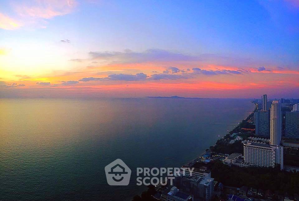 รูป คอนโด 1-ห้องนอน ที่ รีเฟล็คชั่น จอมเทียน บีช พัทยา ใกล้ เมืองพัทยา (ID 2136862) - รูปที่ 8/30