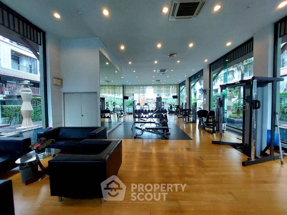 รูป คอนโด 1-ห้องนอน ที่ บ้านนวธารา คอนโดมิเนียม ใน นวลจันทร์ (ID 1165673) - รูปที่ 16/25