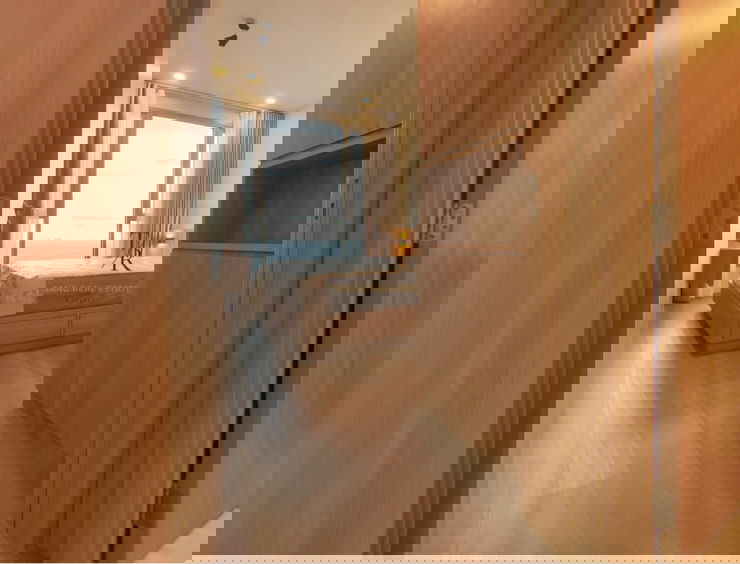 picture 2Bed2Bath✨ Whizdom The Forestias✨ 70 SQ.M. for Rent  🏷️ 50,000 THB - 7/17