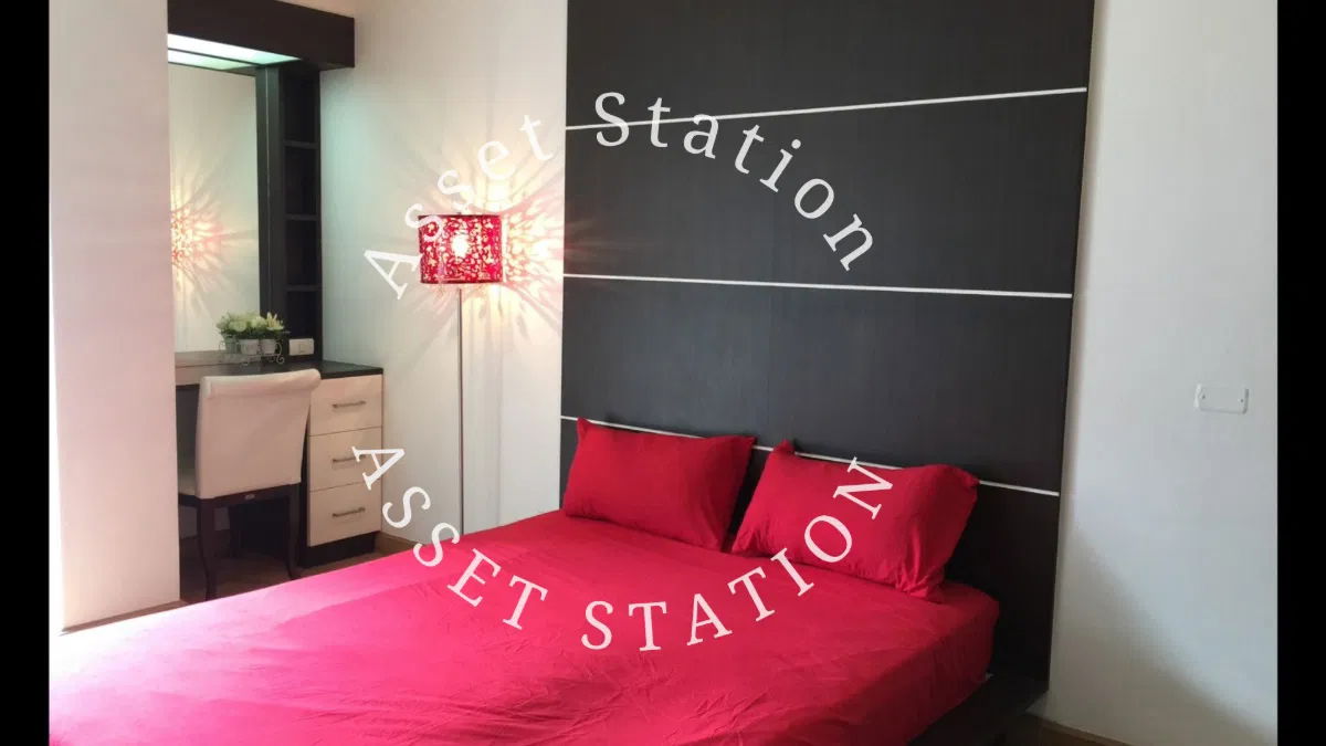 รูป 💎คอนโดหรูพร้อมจอง The Alcove 49 ห้องใหญ่เป็นสัดส่วน ใกล้ BTS ทองหล่อ⭐ - รูปที่ 1/9