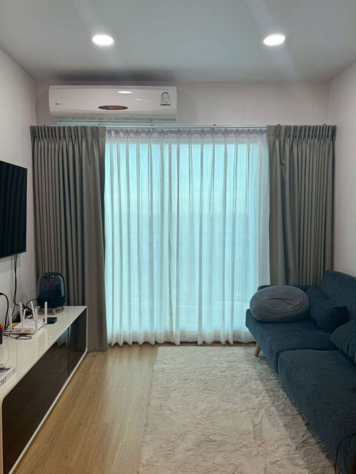 picture For Rent Supalai Vista Pakkret Intersection Unit 298/307 (No pets allowed) - 2/16