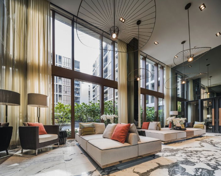 รูป 🏢 ขายคอนโด : Hasu Haus (ฮาสุ เฮ้าส์)   รหัสทรัพย์ | 📌LNP-C11290  - รูปที่ 12/21