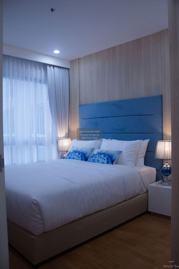 รูป 🔥🔥🔥 เช่าคอนโด  เดอะ เพรสซิเดนท์ สาทร-ราชพฤกษ์ 1 ชั้นสูง BTS-บางหว้า ปากคลองภาษีเจริญ เขต ภาษีเจริญ กรุงเทพ CX-56323 ✅ ทักไลน์ @connexproperty ตอบทันที ทีมงานมืออาชีพ ✅ 🔥🔥🔥 - รูปที่ 5/5