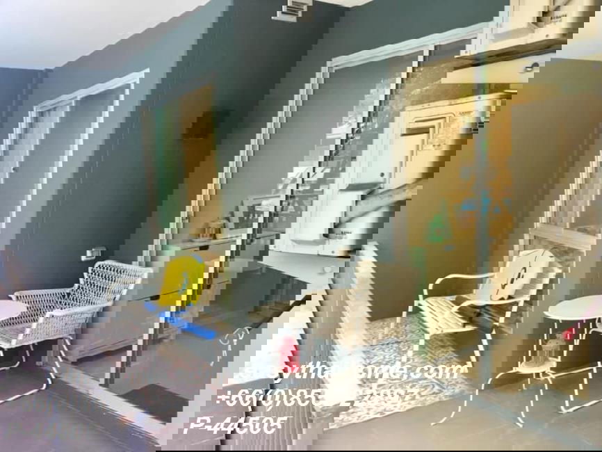 รูป P-44505 ให้เช่า คอนโด เมโทรลักซ์ พระราม 4  Phra Khanong, Khlong Toei, Bangkok พร้อมอยู่ ราคาถูก Line Id @easythaihome 085-592-2897 - รูปที่ 3/16