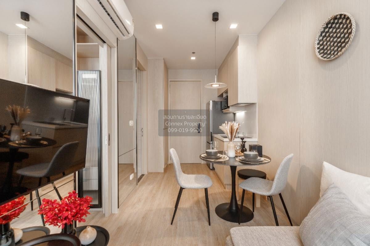 รูป เช่าคอนโด โนเบิล สเตท 39 BTS-พร้อมพงษ์ คลองตันเหนือ เขต วัฒนา กรุงเทพ CX-110091 ✅ ทักไลน์ @connexproperty ตอบทันที ทีมงานมืออาชีพ ✅ - รูปที่ 2/7