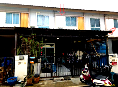 Townhouses for sale Muang Pathum Thani Pathumthani : TOWN_HOUSE for sale  Bang Phun Muang Pathum Thani Pathumthani