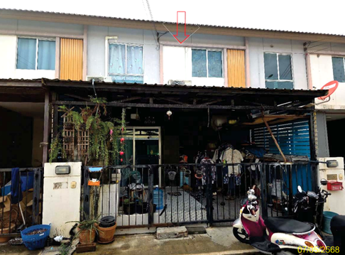 TOWN_HOUSE for sale  Bang Phun Muang Pathum Thani Pathumthani