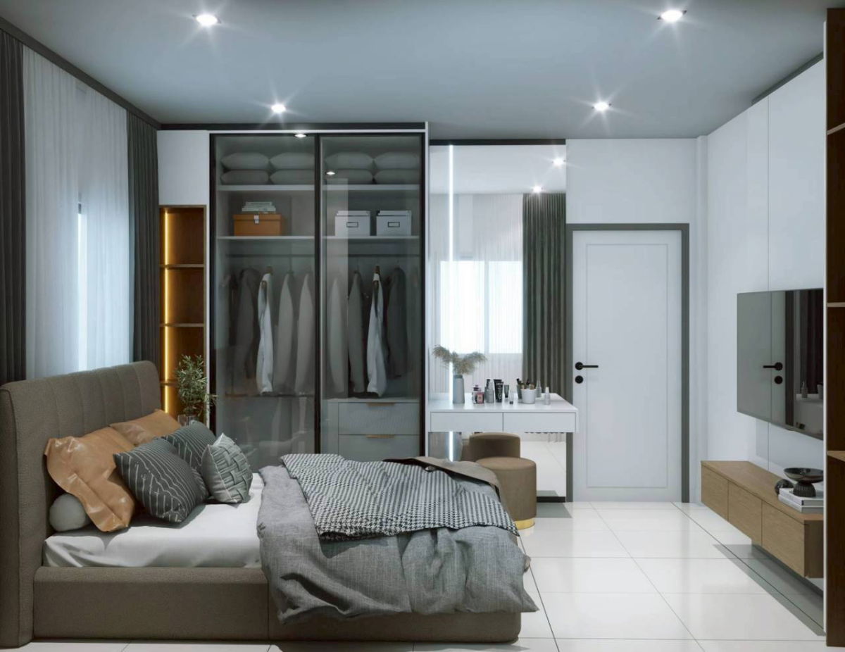 picture Phanason Villa Borae For Sell WR-04119 - 5/12