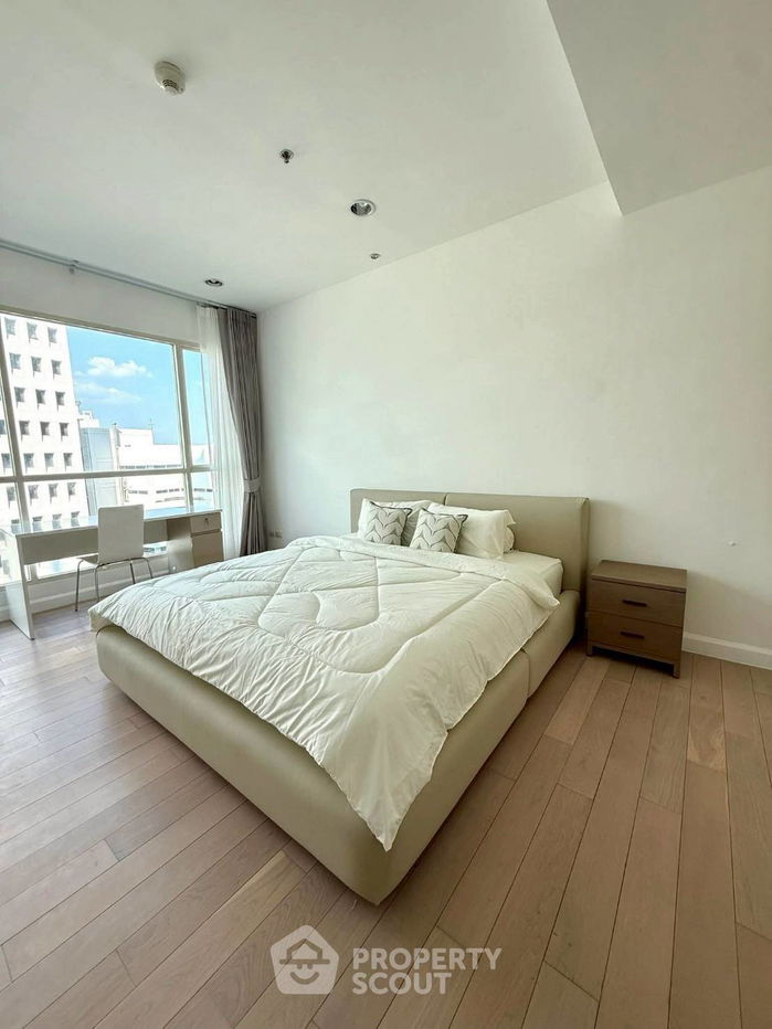 รูป คอนโด 1-ห้องนอน ที่ ดิ แอดเดรส ชิดลม ใกล้ BTS ชิดลม (ID 2511819) - รูปที่ 6/12