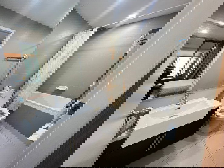 รูป ห้ามพลาด🔥🔥ปล่อยเช่า คอนโดทำเลดี ราคาพิเศษ โครงการ โนเบิล รีมิกซ์ MD-25084305 - รูปที่ 10/10