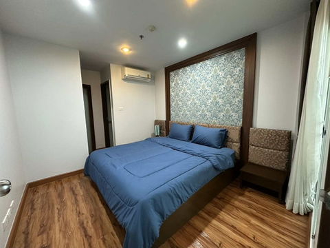 HotDeal​🔥🔥  For Rent​ | Prime Location and Special Price, Condo at The Next Garden Mix MD-25049150