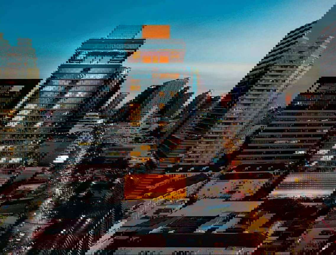 รูป 🔑✨ ห้องสวย เฟอร์ครบ พร้อมอยู่ ✨ให้เช่า KHUN by YOO - รูปที่ 29/29