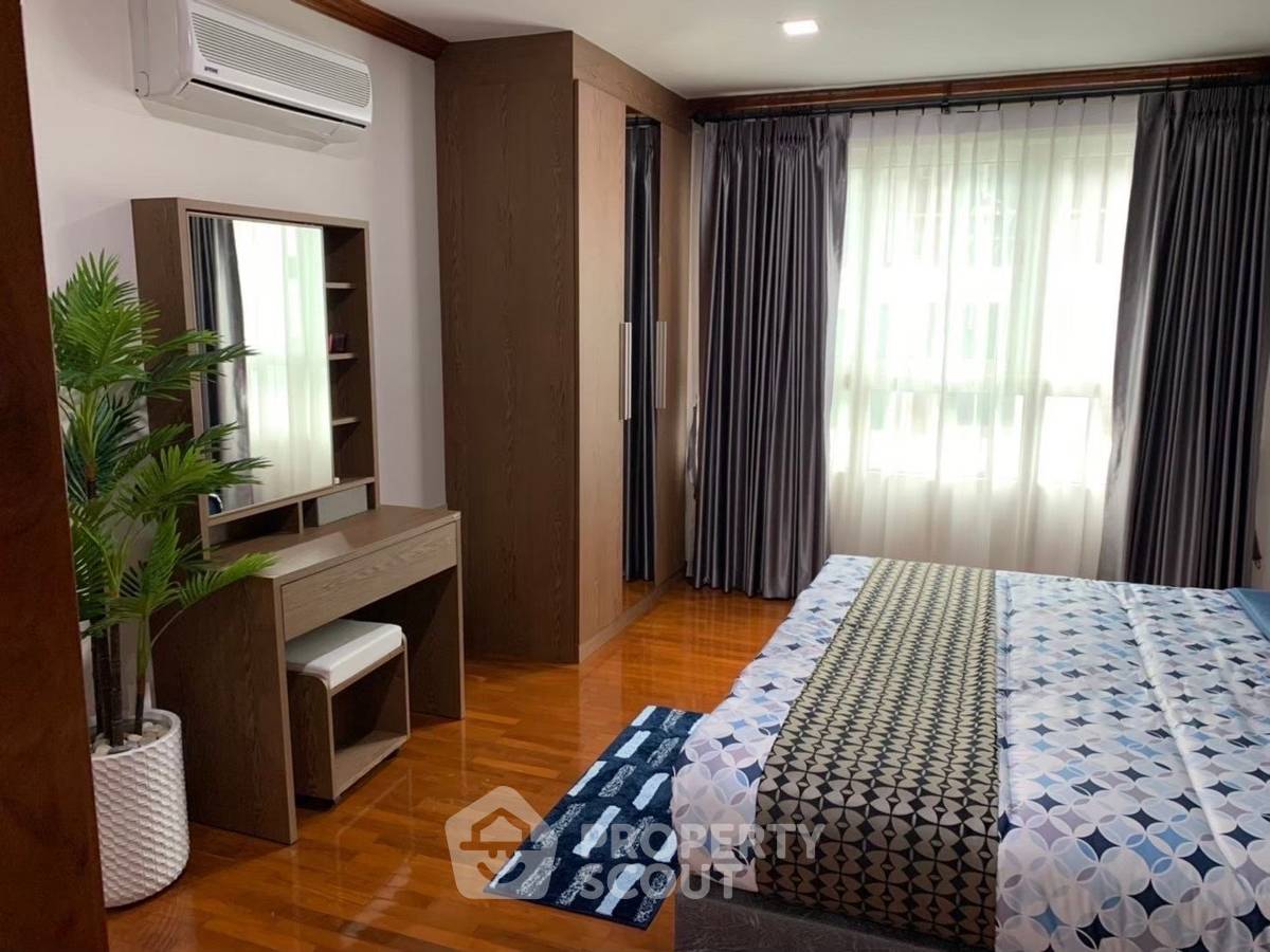 รูป คอนโด 1-ห้องนอน ที่ บ้านสิริสุขุมวิท 13 คอนโดมิเนียม ใกล้ ARL มักกะสัน (ID 2511722) - รูปที่ 5/10