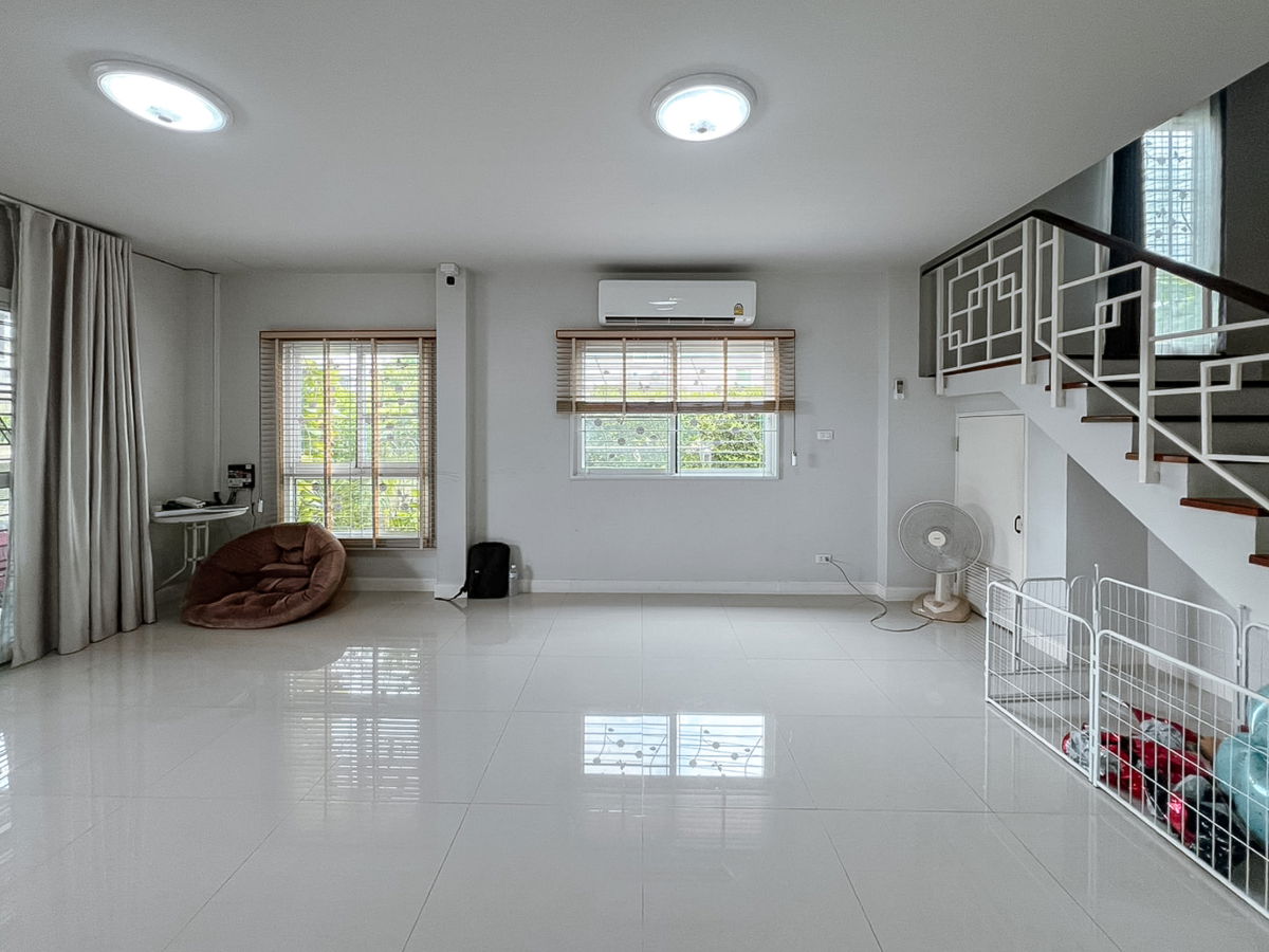 รูป ST0059 | ขาย บ้านวังทอง เดอะ แพรรี่ รังสิต–คลองหลวง 💰 เพียง 5.9 ล้านบาท! - รูปที่ 15/28