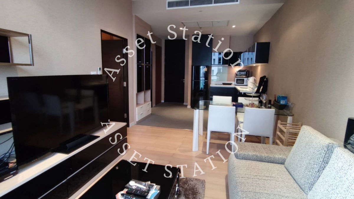 รูป 💎 คอนโดตึกสวย ห้องดี ✨Eight Thonglor Residences เดินทางสะดวก🚆 ใกล้ BTS ทองหล่อ - รูปที่ 5/13