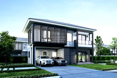 บ้านเดี่ยว เมกะ บางนา : ขายบ้าน  เซนโทร บางนา - กิ่งแก้ว ราชาเทวะ บางพลี สมุทรปราการ CX-141142 ✅ ทักไลน์ @connexproperty ตอบทันที ทีมงานมืออาชีพ ✅