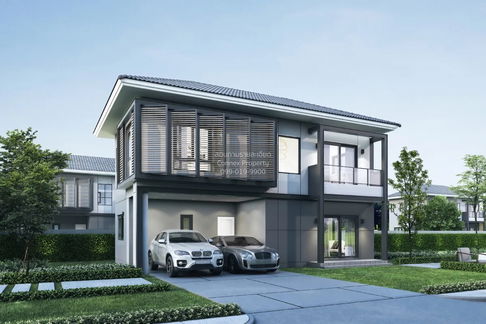 ขายบ้าน  เซนโทร บางนา - กิ่งแก้ว ราชาเทวะ บางพลี สมุทรปราการ CX-141142 ✅ ทักไลน์ @connexproperty ตอบทันที ทีมงานมืออาชีพ ✅